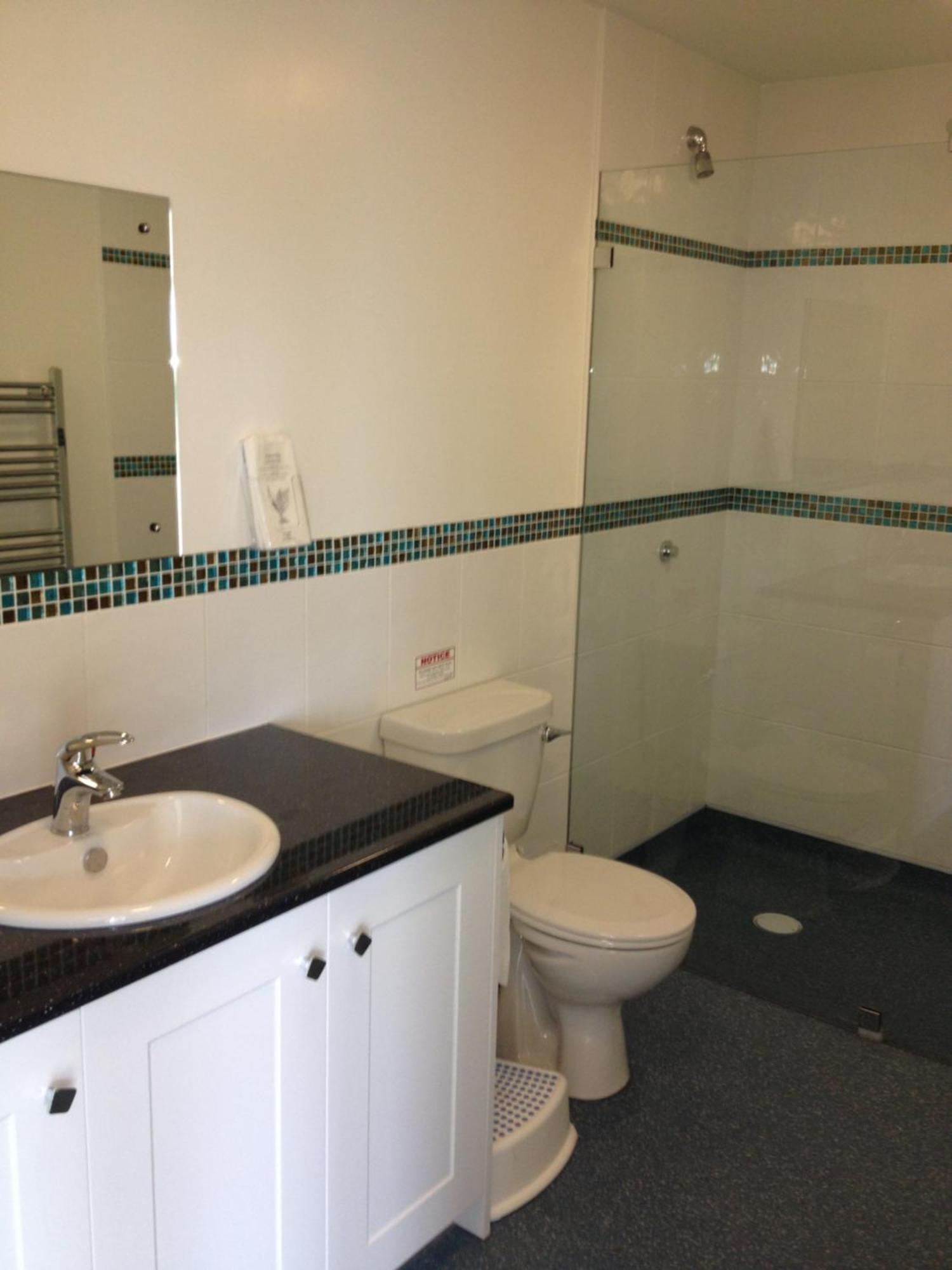 Caalm Camp Hotel Stour Provost Екстериор снимка