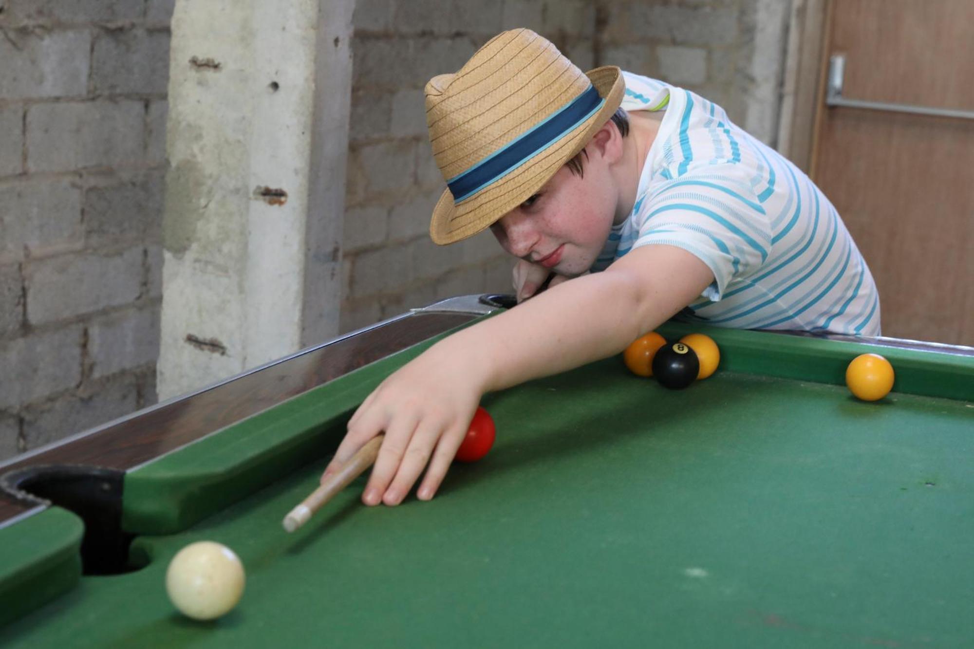Caalm Camp Hotel Stour Provost Екстериор снимка